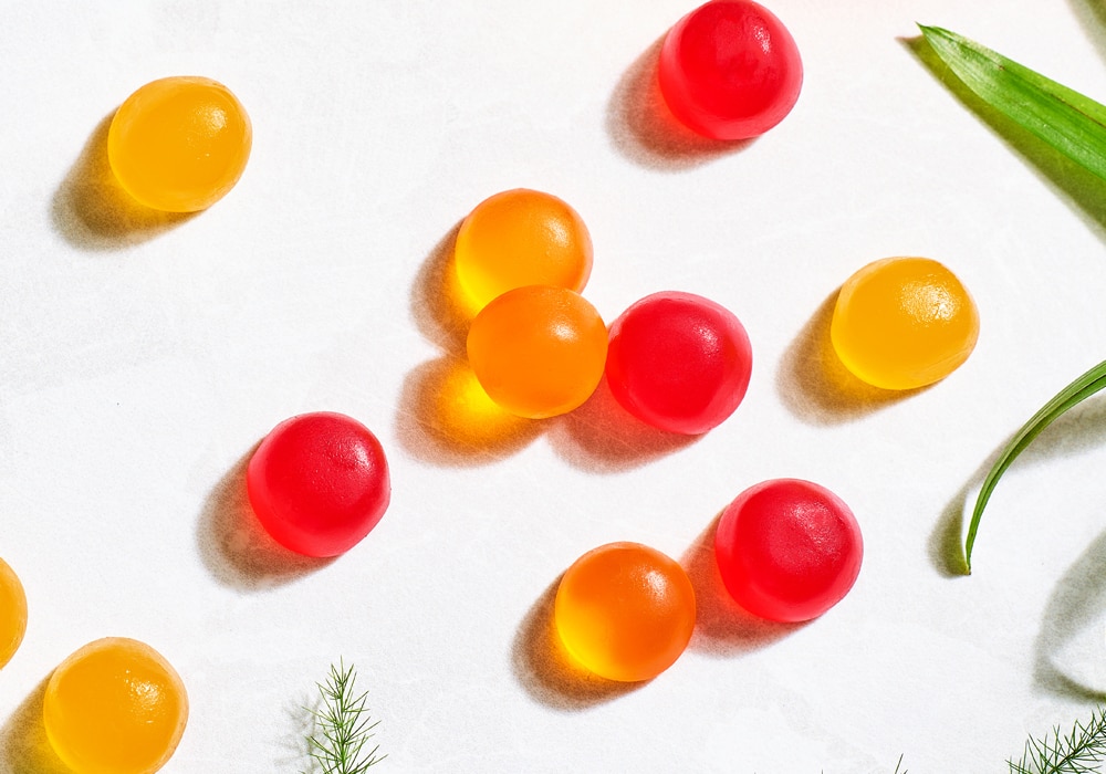 gummies