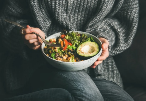 The Rise of Veganism