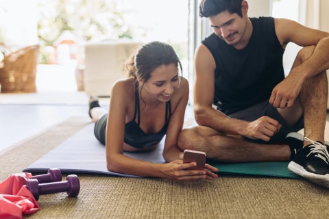 4 ways to kick start your 2021