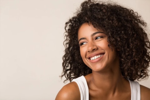 Banish dry skin this winter