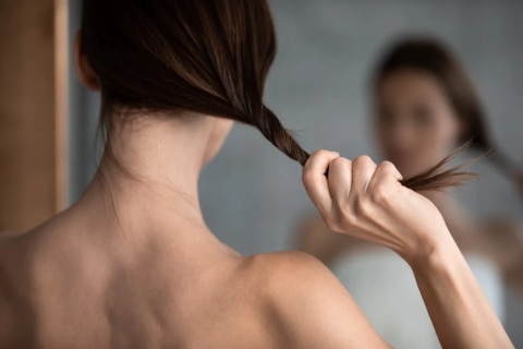 Fighting back against thinning hair