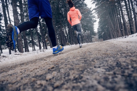 Top tips for winter wellness