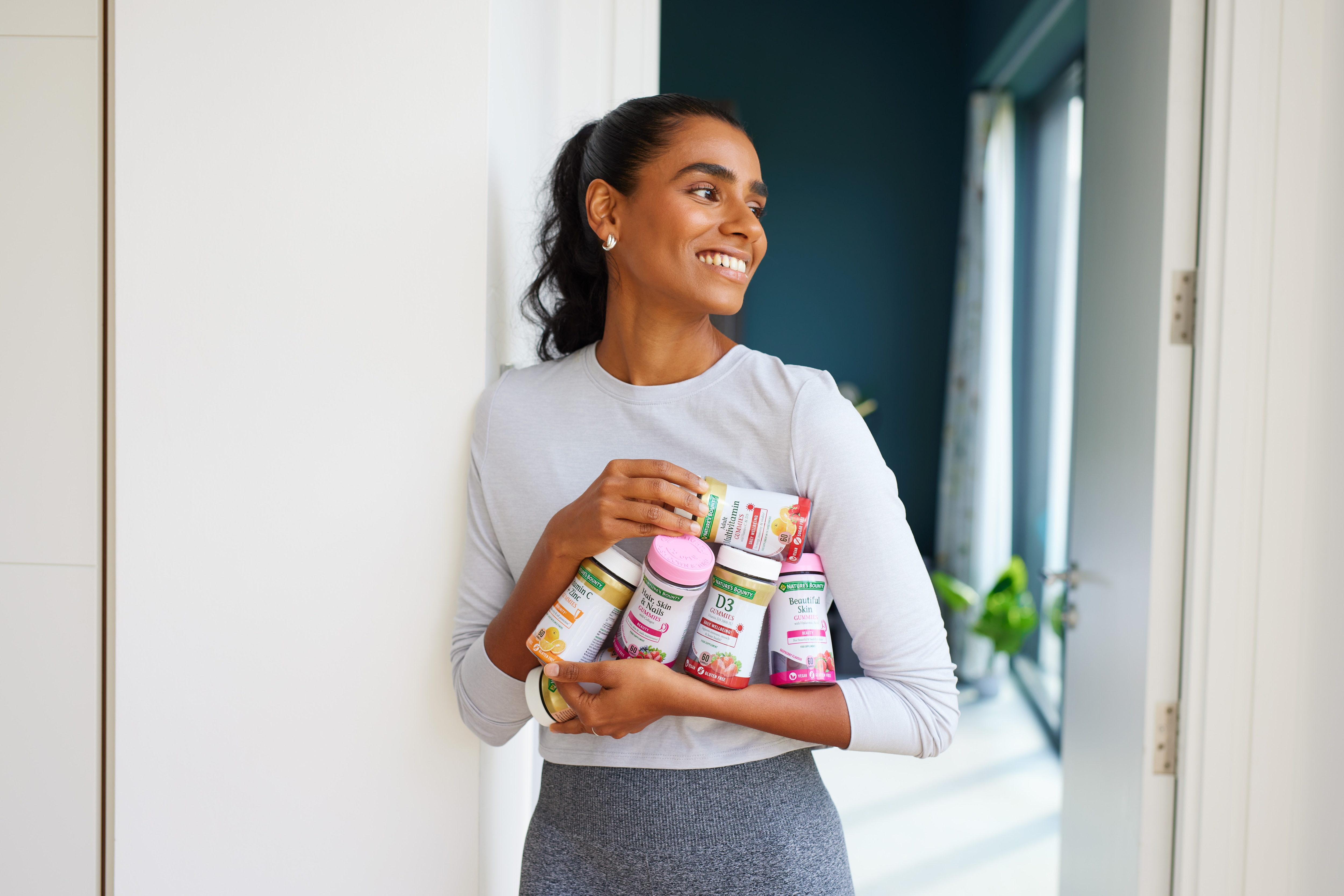 About Us | Natures Bounty